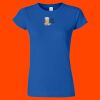 Softstyle Women's T-Shirt Thumbnail
