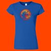 Softstyle Women's T-Shirt Thumbnail
