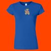 Softstyle Women's T-Shirt Thumbnail
