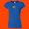 Softstyle Women's T-Shirt Thumbnail