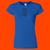 Softstyle Women's T-Shirt Thumbnail