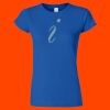 Softstyle Women's T-Shirt Thumbnail