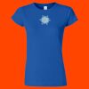 Softstyle Women's T-Shirt Thumbnail