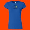 Softstyle Women's T-Shirt Thumbnail