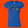 Softstyle Women's T-Shirt Thumbnail