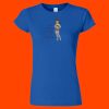 Softstyle Women's T-Shirt Thumbnail
