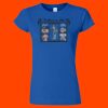 Softstyle Women's T-Shirt Thumbnail