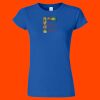 Softstyle Women's T-Shirt Thumbnail
