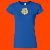 Softstyle Women's T-Shirt Thumbnail