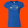 Softstyle Women's T-Shirt Thumbnail