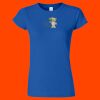 Softstyle Women's T-Shirt Thumbnail