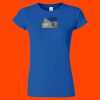 Softstyle Women's T-Shirt Thumbnail