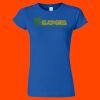 Softstyle Women's T-Shirt Thumbnail