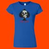 Softstyle Women's T-Shirt Thumbnail