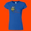 Softstyle Women's T-Shirt Thumbnail