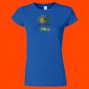 Softstyle Women's T-Shirt Thumbnail