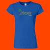 Softstyle Women's T-Shirt Thumbnail