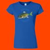 Softstyle Women's T-Shirt Thumbnail