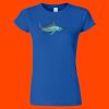 Softstyle Women's T-Shirt Thumbnail