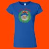 Softstyle Women's T-Shirt Thumbnail