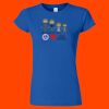 Softstyle Women's T-Shirt Thumbnail