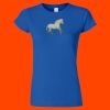 Softstyle Women's T-Shirt Thumbnail