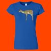 Softstyle Women's T-Shirt Thumbnail