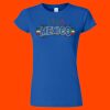 Softstyle Women's T-Shirt Thumbnail