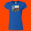 Softstyle Women's T-Shirt Thumbnail