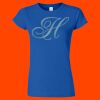 Softstyle Women's T-Shirt Thumbnail