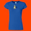 Softstyle Women's T-Shirt Thumbnail
