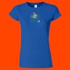Softstyle Women's T-Shirt Thumbnail