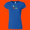 Softstyle Women's T-Shirt Thumbnail