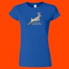 Softstyle Women's T-Shirt Thumbnail