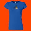 Softstyle Women's T-Shirt Thumbnail