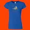 Softstyle Women's T-Shirt Thumbnail