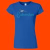 Softstyle Women's T-Shirt Thumbnail