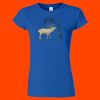 Softstyle Women's T-Shirt Thumbnail