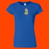 Softstyle Women's T-Shirt Thumbnail