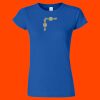 Softstyle Women's T-Shirt Thumbnail