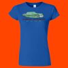 Softstyle Women's T-Shirt Thumbnail