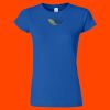 Softstyle Women's T-Shirt Thumbnail