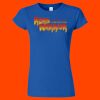 Softstyle Women's T-Shirt Thumbnail