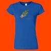 Softstyle Women's T-Shirt Thumbnail