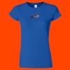 Softstyle Women's T-Shirt Thumbnail