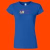 Softstyle Women's T-Shirt Thumbnail