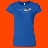 Softstyle Women's T-Shirt Thumbnail