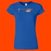 Softstyle Women's T-Shirt Thumbnail