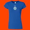 Softstyle Women's T-Shirt Thumbnail