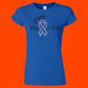 Softstyle Women's T-Shirt Thumbnail